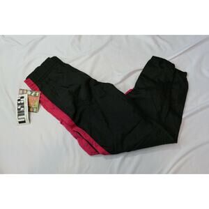 90s NEW OLD STOCK Vintage BREAK AWAY Men Large TRACK Pants